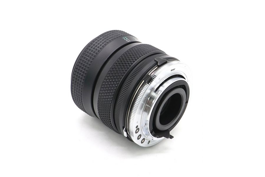 Tamron 28-70mm f/3.5-4.5 Pentax K