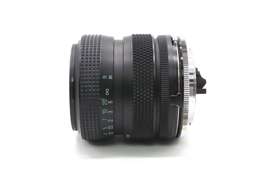 Tamron 28-70mm f/3.5-4.5 Pentax K