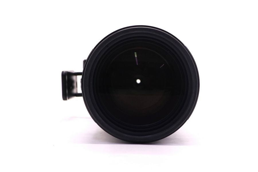 Nikon 70-200mm f/2.8G ED AF-S VR Zoom-Nikkor