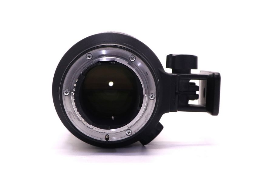 Nikon 70-200mm f/2.8G ED AF-S VR Zoom-Nikkor