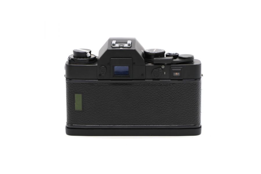 Leica R3 MOT Electronic body