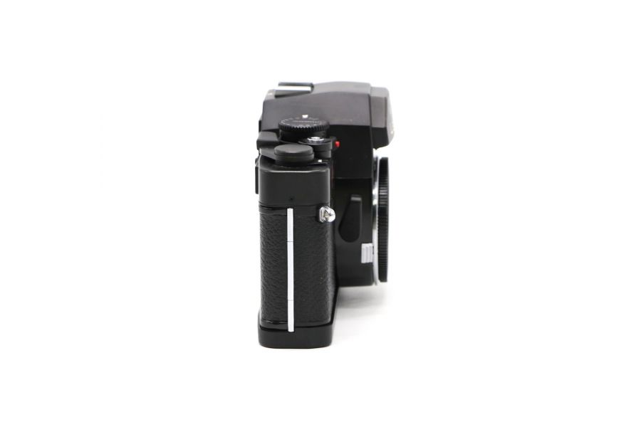 Leica R3 MOT Electronic body