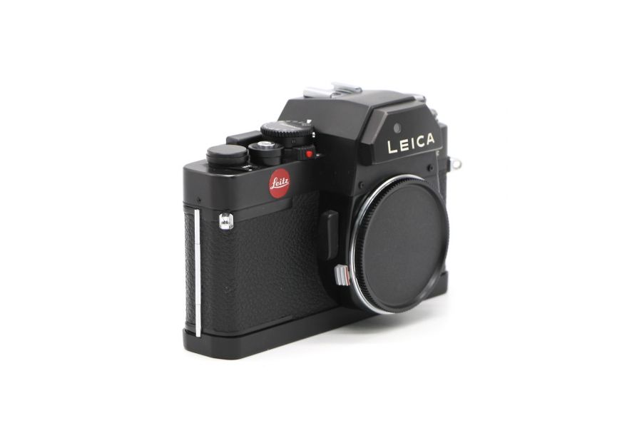 Leica R3 MOT Electronic body