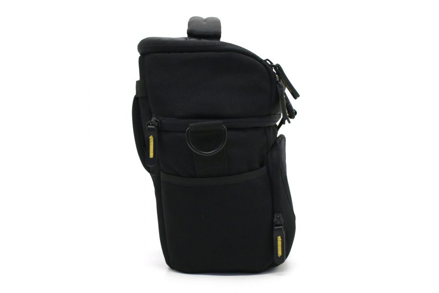 Сумка Nikon средняя черная (China)