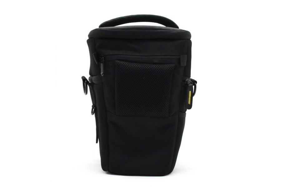 Сумка Nikon средняя черная (China)