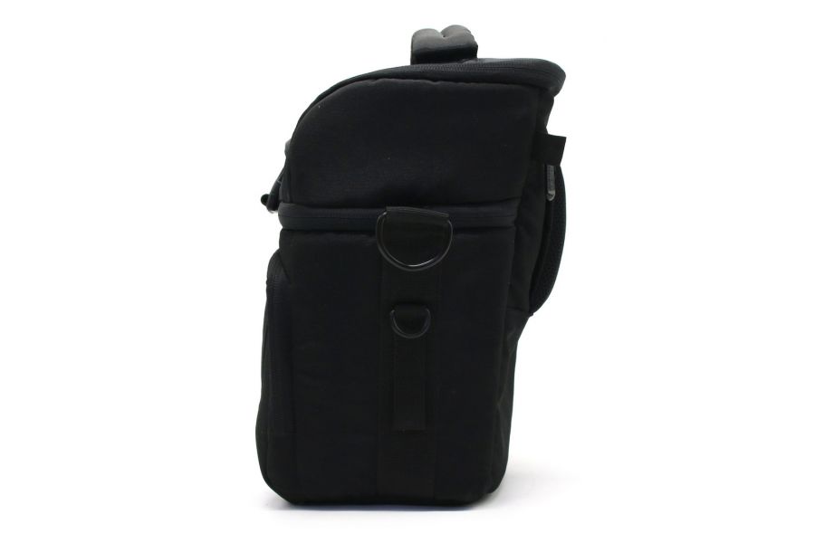 Сумка Nikon средняя черная (China)