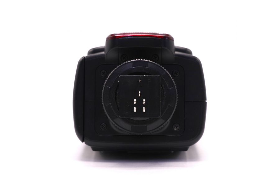 Фотовспышка Nissin Professional Di866 for Canon в упаковке