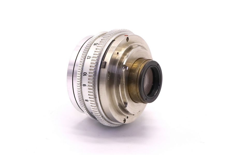 Schneider-Kreuznach Retina-Tele-Arton 85mm f/4