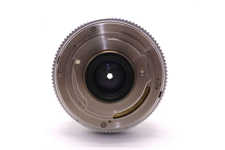 Schneider-Kreuznach Retina-Tele-Arton 85mm f/4