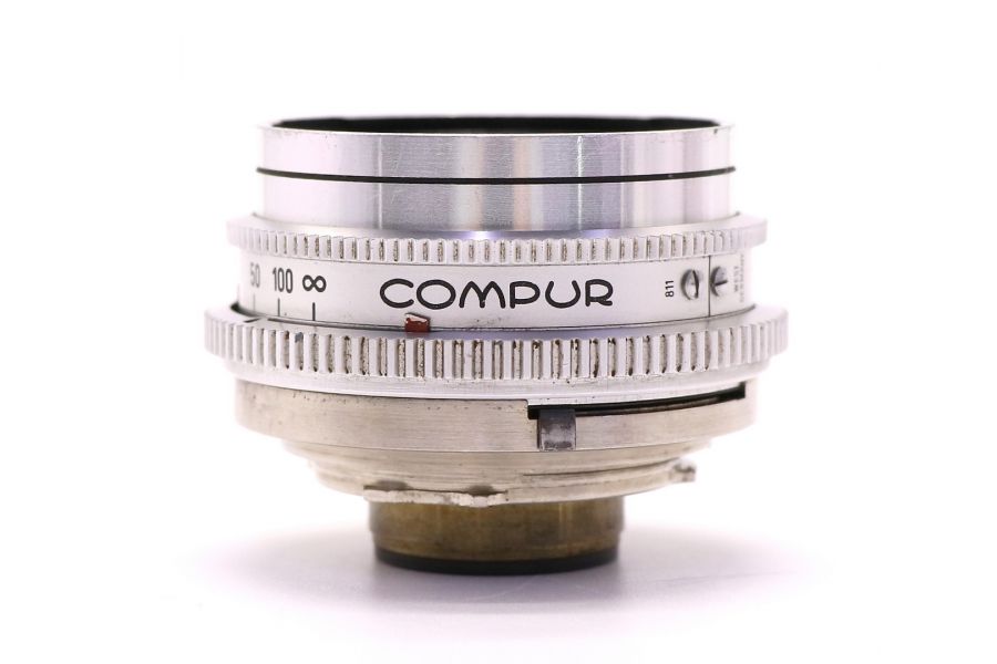 Schneider-Kreuznach Retina-Tele-Arton 85mm f/4