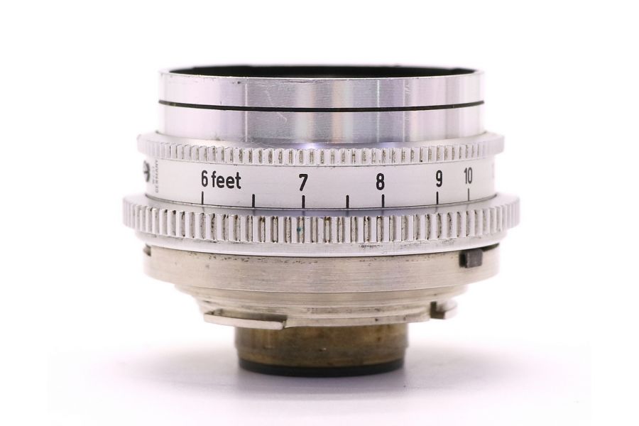 Schneider-Kreuznach Retina-Tele-Arton 85mm f/4