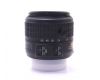 Nikon 18-55mm f/3.5-5.6G AF-S VR II DX Zoom-Nikkor в упаковке