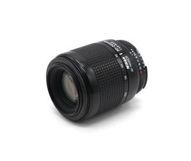 Nikon 80-200mm f/4.5-5.6D AF Nikkor