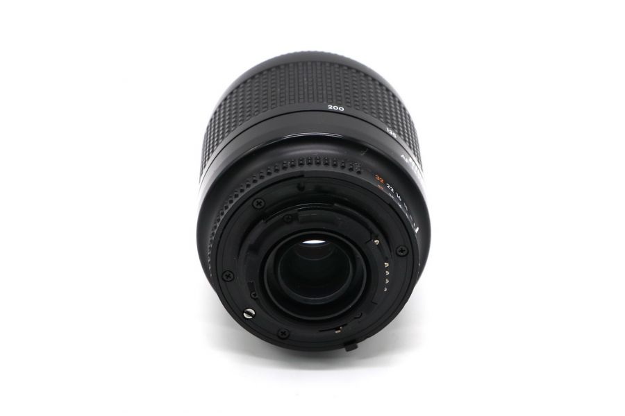 Nikon 80-200mm f/4.5-5.6D AF Nikkor