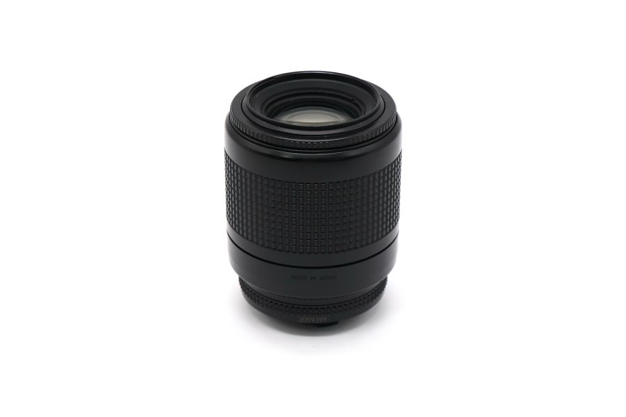 Nikon 80-200mm f/4.5-5.6D AF Nikkor