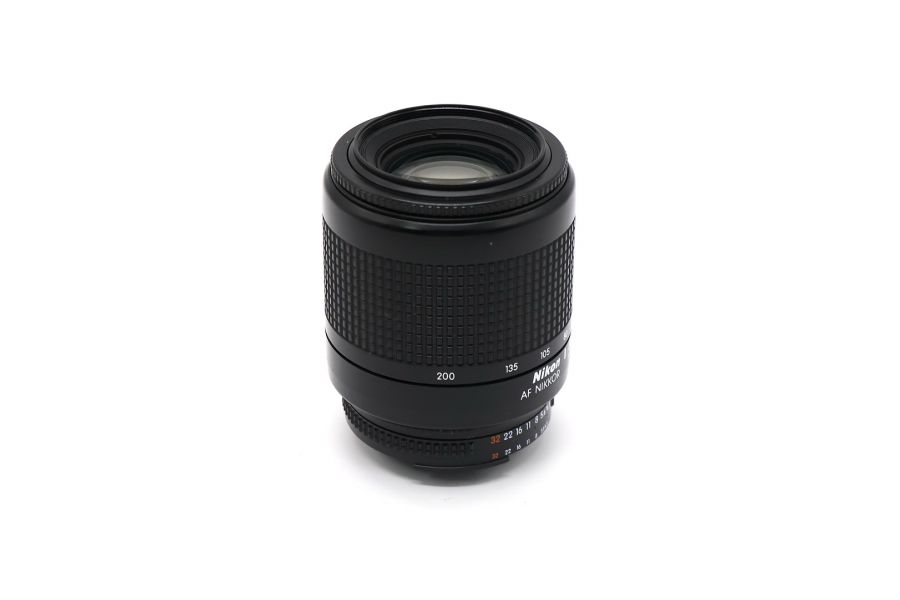 Nikon 80-200mm f/4.5-5.6D AF Nikkor