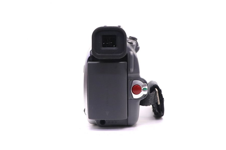 Видеокамера Canon DM-MV600E