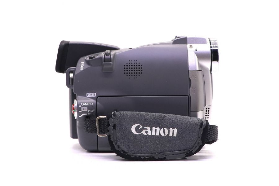 Видеокамера Canon DM-MV600E