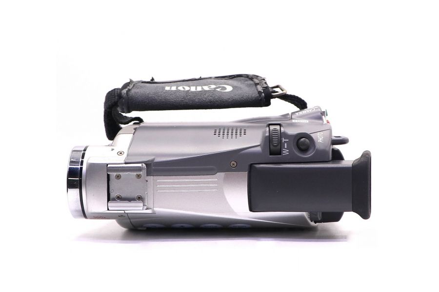 Видеокамера Canon DM-MV600E