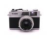 Canon Canonet 28 35-мм дальномерная камера