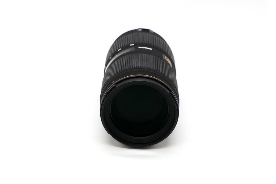 Sigma AF 50-150mm f/2.8 APO DC HSM EX for Canon EF