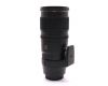 Sigma AF 50-150mm f/2.8 APO DC HSM EX for Canon EF