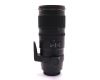 Sigma AF 50-150mm f/2.8 APO DC HSM EX for Canon EF