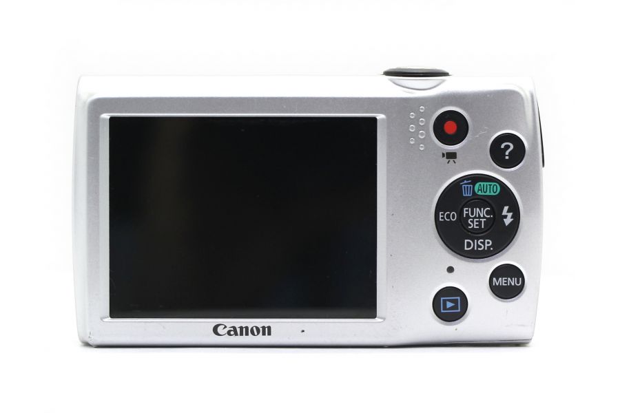Canon PowerShot A2500 (China 2010)