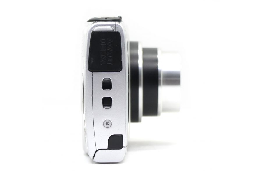 Canon PowerShot A2500 (China 2010)