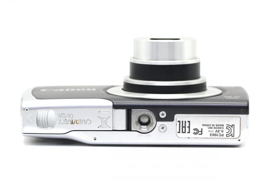 Canon PowerShot A2500 (China 2010)