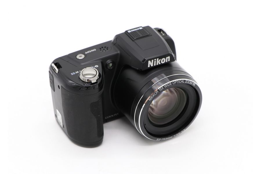 Nikon Coolpix L110