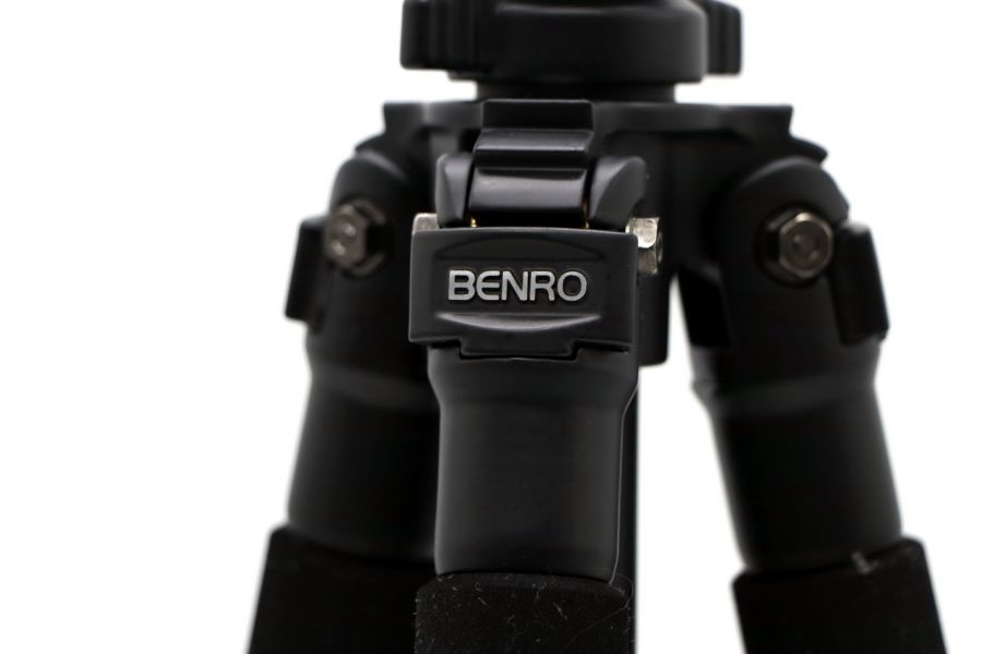 Штатив Benro A250F