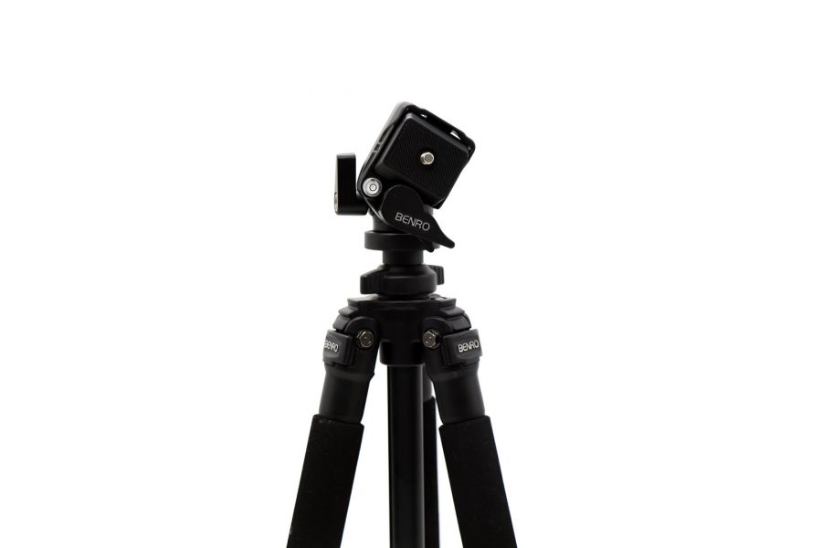 Штатив Benro A250F