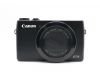 Canon PowerShot G7X