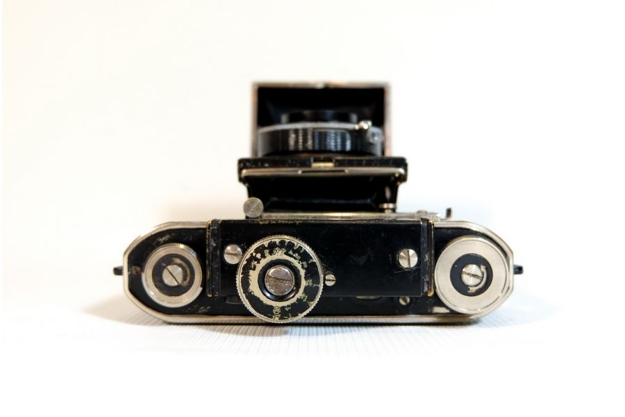 Certo Dollina + Xenar 2.9/5cm (Germany, 1937)