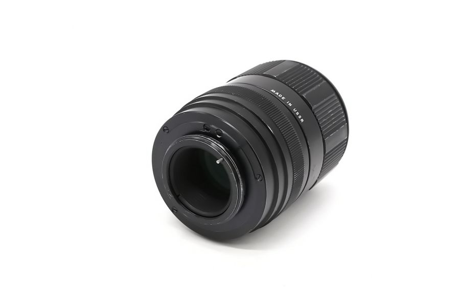 Телезенитар-М МС АПО 2,8/135 (СССР, 1992)