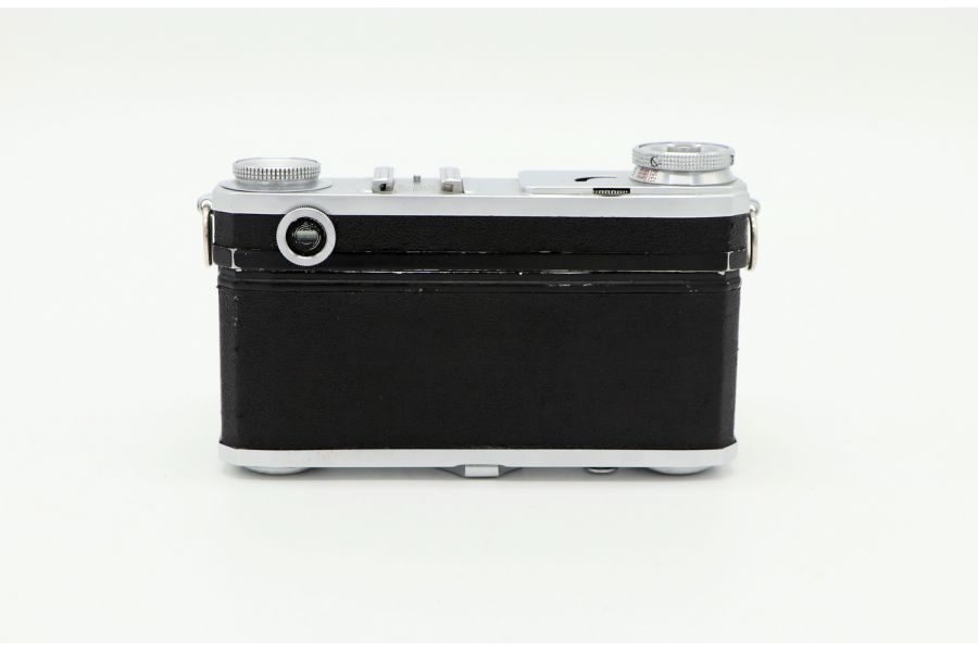 Киев 2 + Юпитер-8 (СССР, 1956)