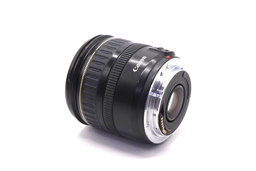 Объектив Canon EF 24-85mm f/3.5-4.5 USM (Japan)