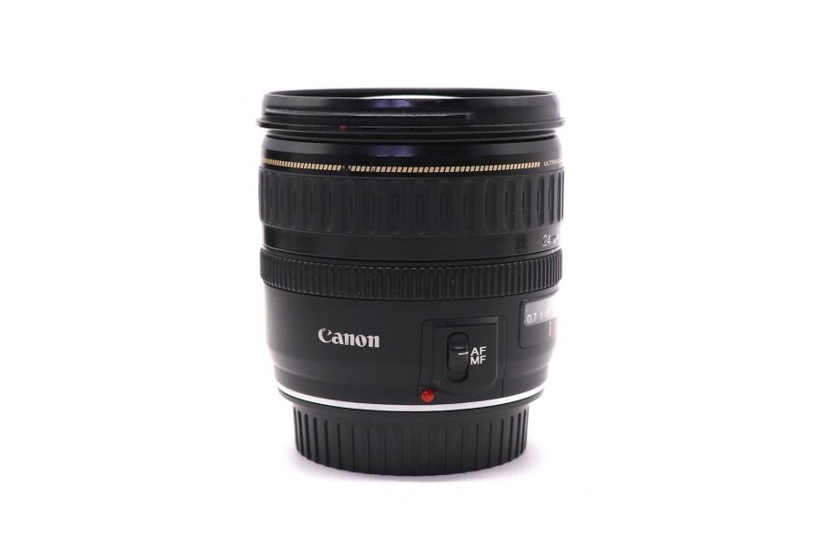 Объектив Canon EF 24-85mm f/3.5-4.5 USM (Japan)