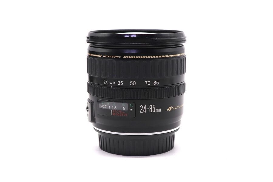 Объектив Canon EF 24-85mm f/3.5-4.5 USM (Japan)