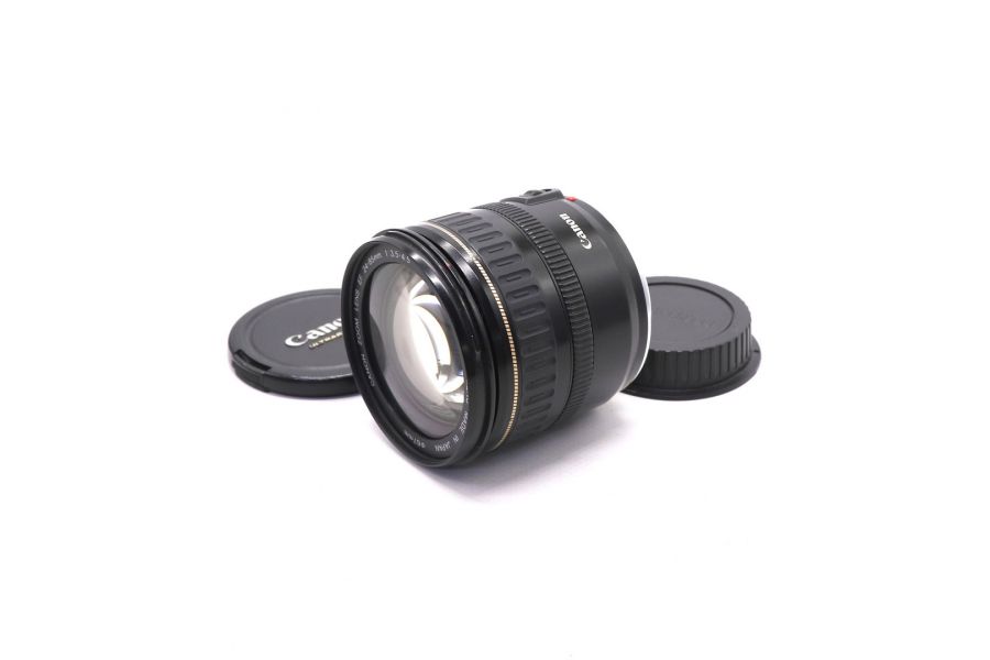 Объектив Canon EF 24-85mm f/3.5-4.5 USM (Japan)