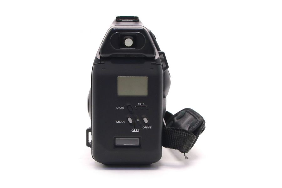 Yashica Samurai X4.0