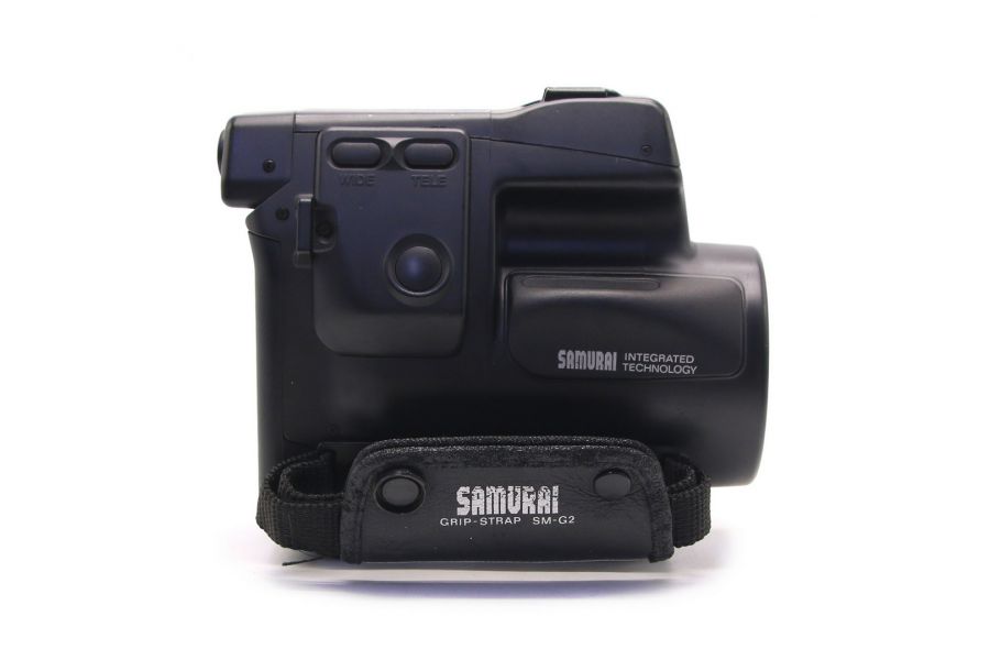 Yashica Samurai X4.0