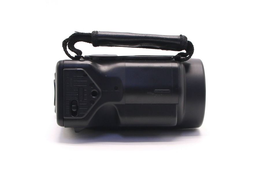 Yashica Samurai X4.0