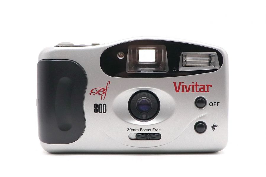 Vivitar BF-800