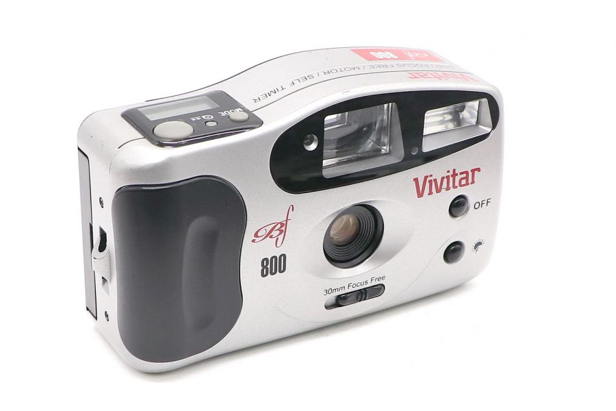 Vivitar BF-800