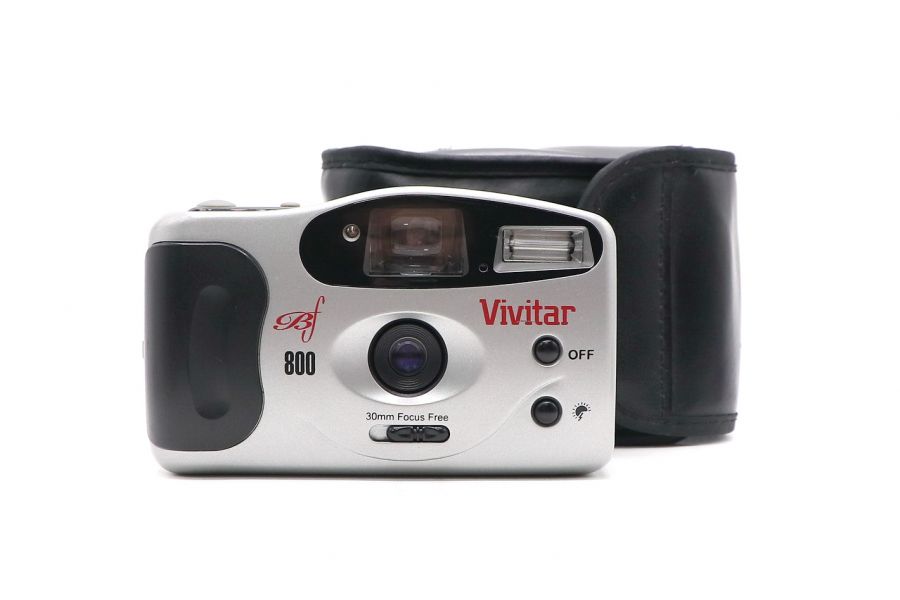 Vivitar BF-800