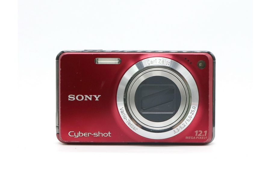 Sony Cyber-shot DSC-W270