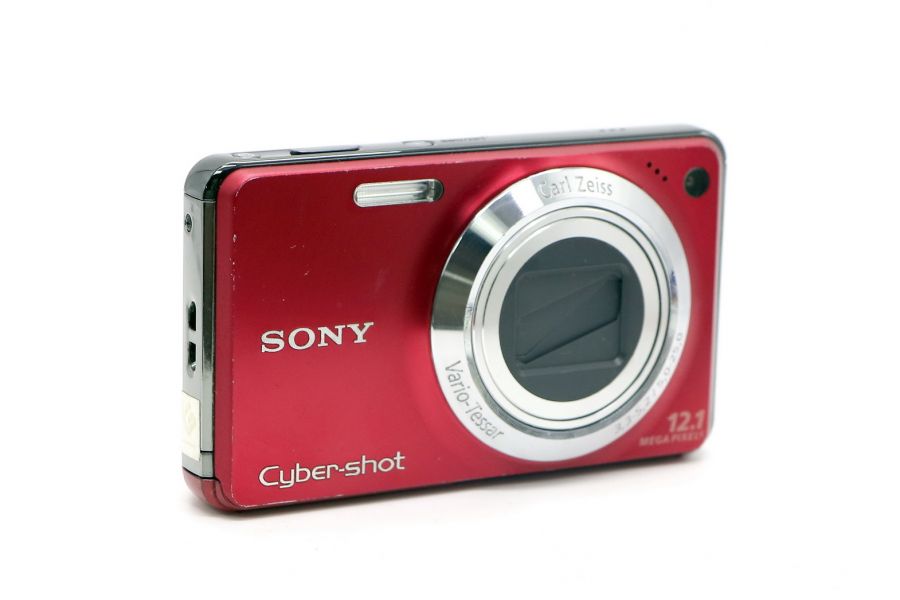 Sony Cyber-shot DSC-W270