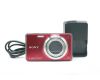 Sony Cyber-shot DSC-W270